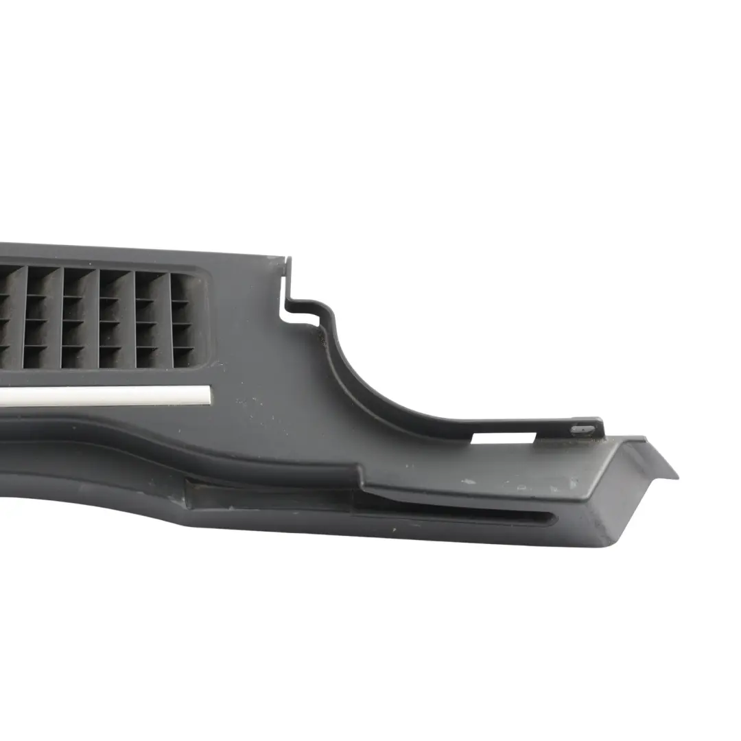 Parcel Shelf Support Trim Panel Right O/S to Range Rover L322 Rear with Part number EPX500021PVA Range Rover L322 Rear Parcel Shelf Support Trim Panel Right O/S - SKU EPX500021PVA - Part number EPX500021PVA