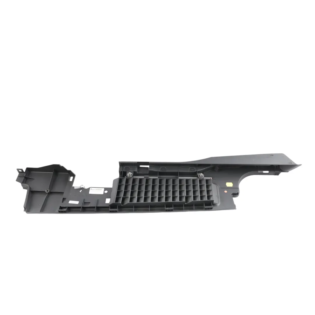Parcel Shelf Support Trim Panel Right O/S to Range Rover L322 Rear with Part number EPX500021PVA Range Rover L322 Rear Parcel Shelf Support Trim Panel Right O/S - SKU EPX500021PVA - Part number EPX500021PVA