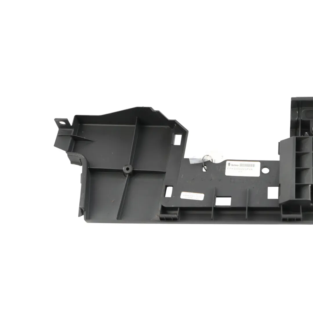 Range Rover L322 Rear Parcel Shelf Support Trim Panel Right O/S - SKU EPX500021PVA - Part number EPX500021PVA