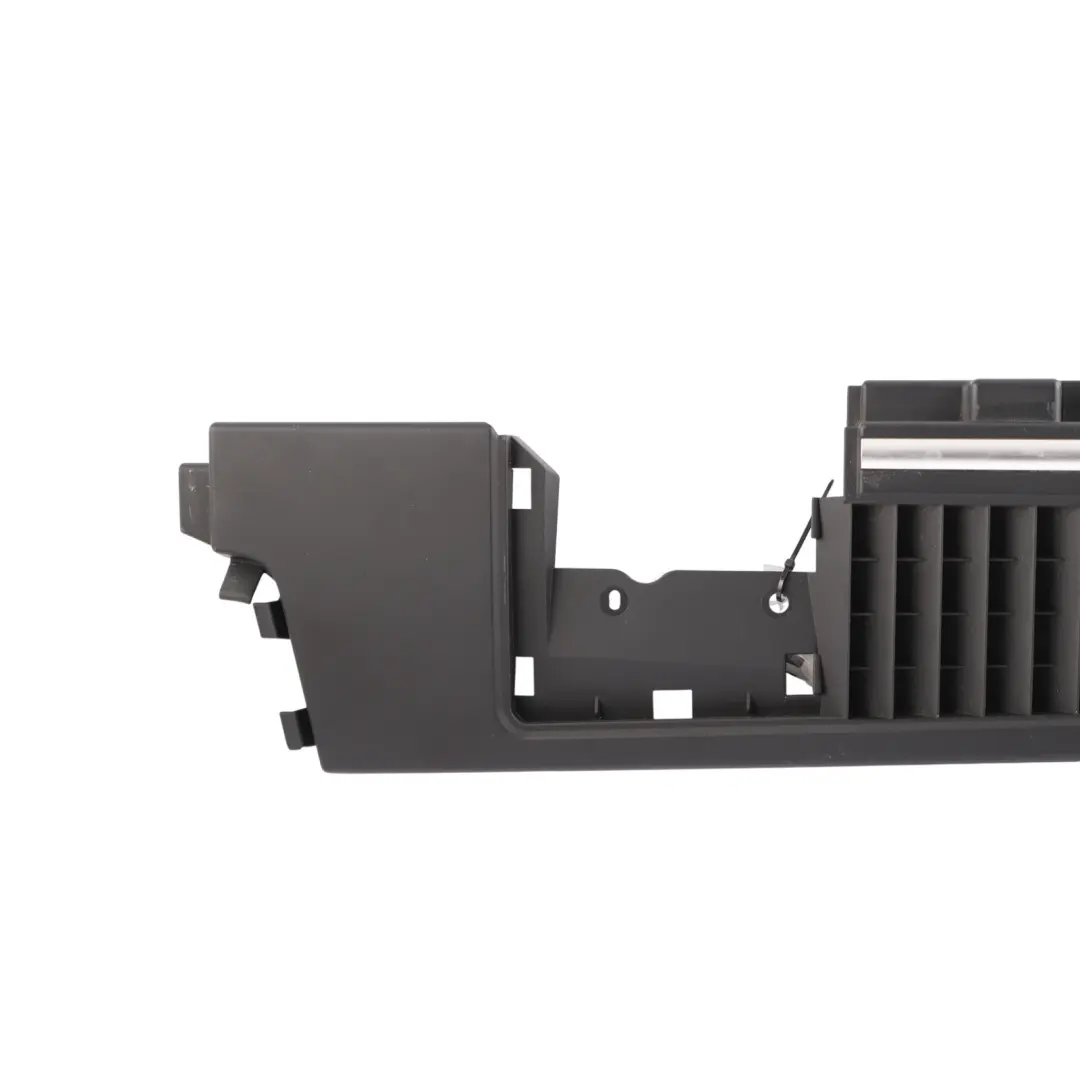 Range Rover L322 Rear Parcel Shelf Support Trim Panel Left N/S - SKU EPX500031PVA - Part number EPX500031PVA