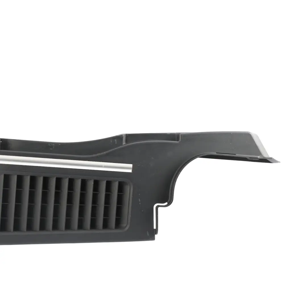 Range Rover L322 Rear Parcel Shelf Support Trim Panel Left N/S - SKU EPX500031PVA - Part number EPX500031PVA