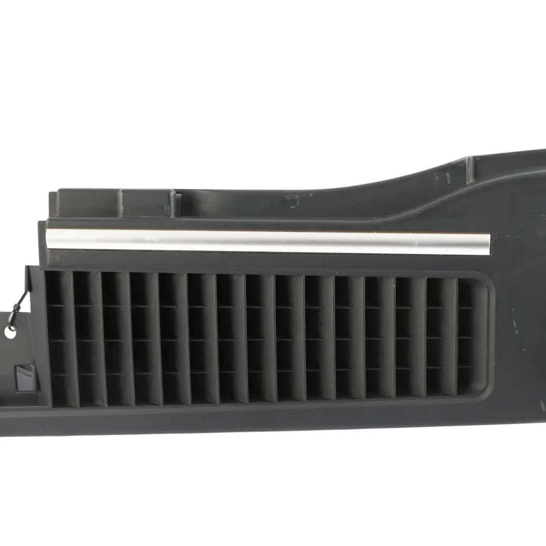 Parcel Shelf Support Trim Panel Left N/S to Range Rover L322 Rear with Part number EPX500031PVA Range Rover L322 Rear Parcel Shelf Support Trim Panel Left N/S - SKU EPX500031PVA - Part number EPX500031PVA