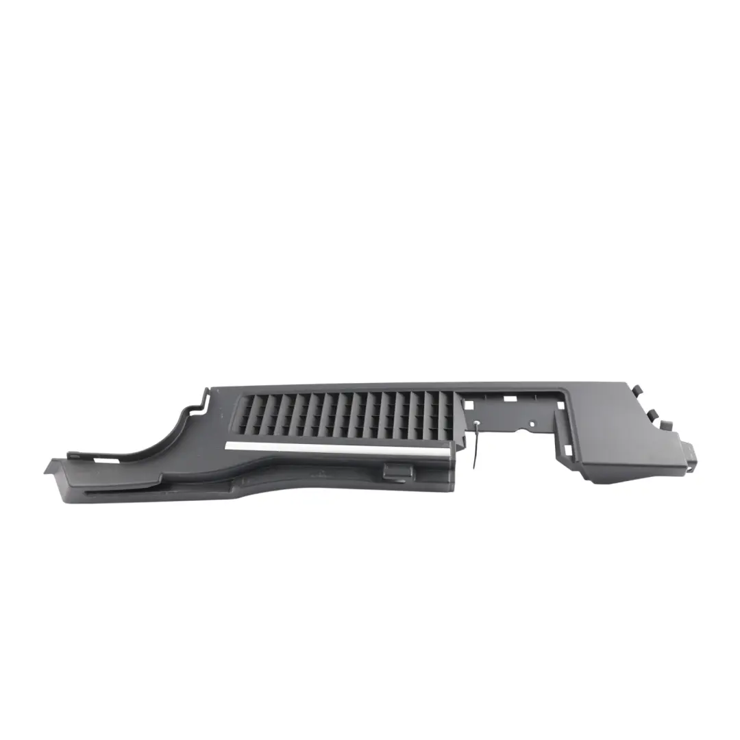 Parcel Shelf Support Trim Panel Left N/S to Range Rover L322 Rear with Part number EPX500031PVA Range Rover L322 Rear Parcel Shelf Support Trim Panel Left N/S - SKU EPX500031PVA - Part number EPX500031PVA