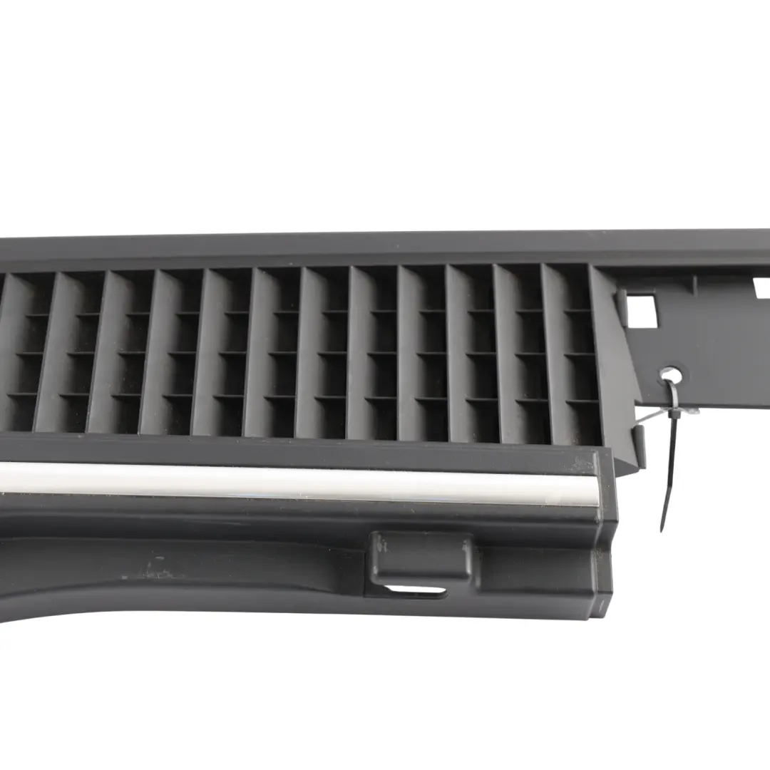 Range Rover L322 Rear Parcel Shelf Support Trim Panel Left N/S - SKU EPX500031PVA - Part number EPX500031PVA