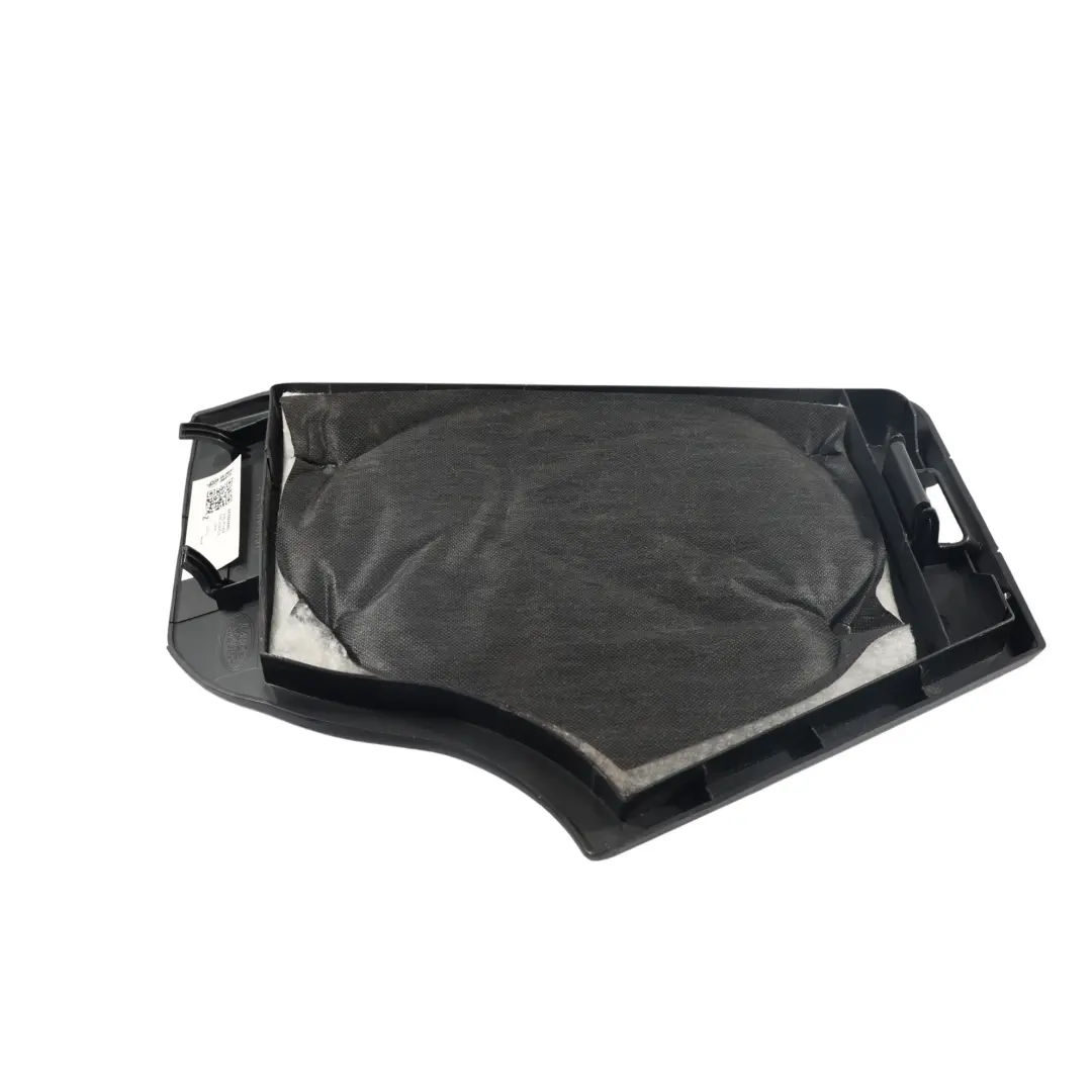 Boot Side Panel Trim Rear Right O/S to Land Rover Discovery 4 L319 with Part number ERS500080 Land Rover Discovery 4 L319 Boot Side Panel Trim Rear Right O/S - SKU ERS500080 - Part number ERS500080