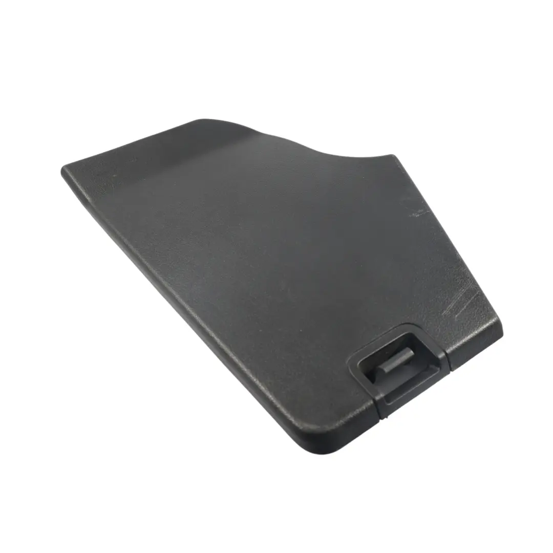 Panel Lateral Maletero Trasero Derecho para Land Rover Discovery 4 L319 con número de pieza ERS500080 Land Rover Discovery 4 L319 Panel Lateral Maletero Trasero Derecho - SKU ERS500080 - Número de pieza ERS500080