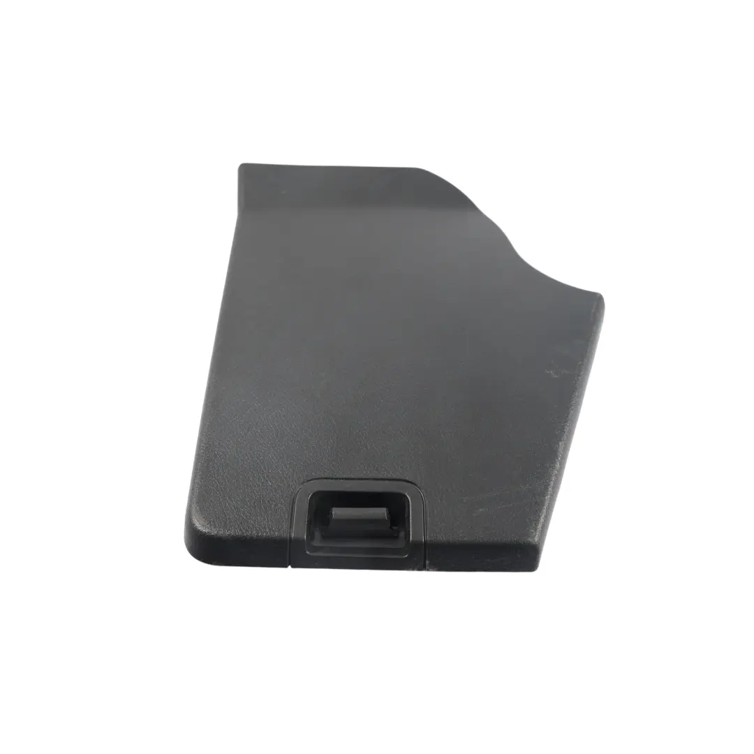 Land Rover Discovery 4 L319 Kofferraum Seitenverkleidung Hinten Rechts - SKU ERS500080 - Teilenummer ERS500080