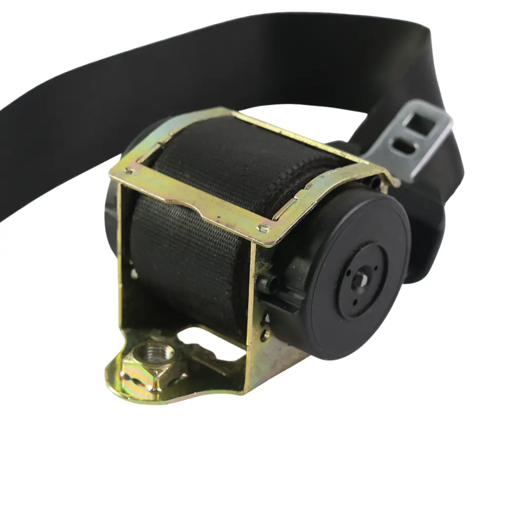 Land Rover Freelander L314 Ceinture Sécurité Avant Droite Noire - SKU EVB500080PMA - Numéro de pièce EVB500080PMA