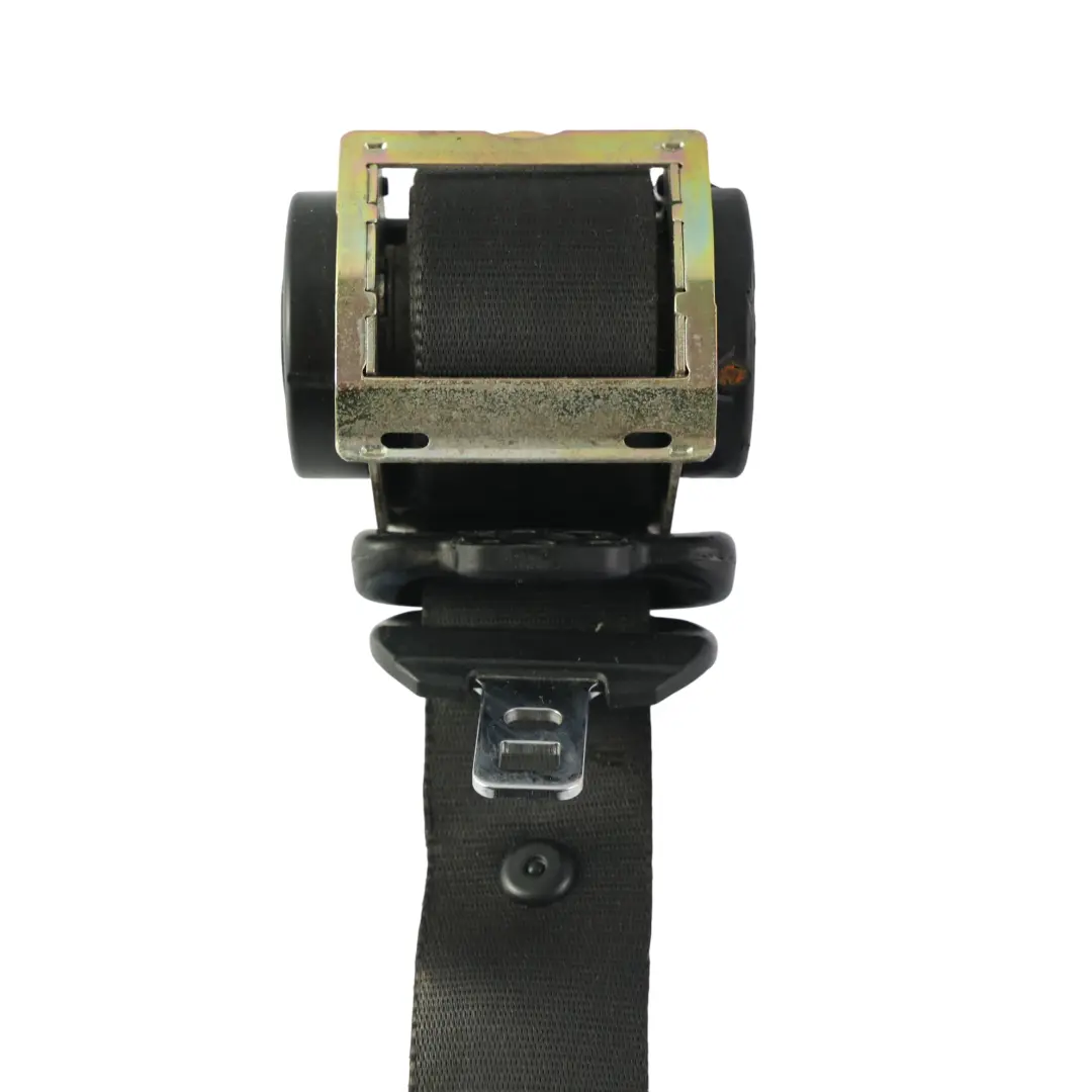 Land Rover Freelander L314 Sicherheitsgurt Vorne Rechts Schwarz - SKU EVB500080PMA - Teilenummer EVB500080PMA