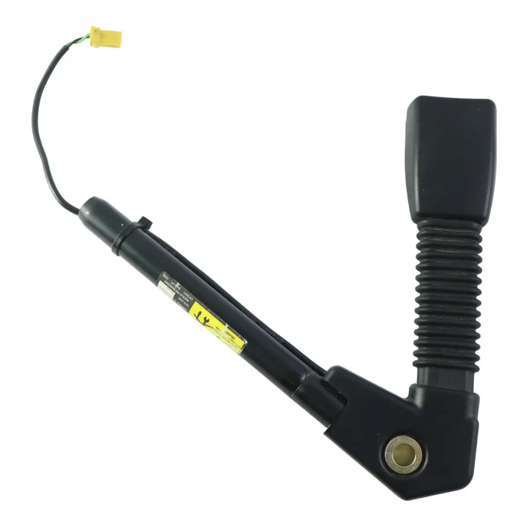 Land Rover L314 Boucle Ceinture Prétensionneur Avant Droit - SKU EVB500300PMA - Numéro de pièce EVB500300PMA