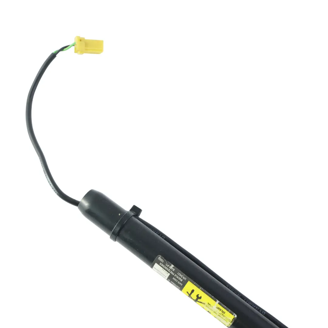 Land Rover L314 Boucle Ceinture Prétensionneur Avant Droit - SKU EVB500300PMA - Numéro de pièce EVB500300PMA