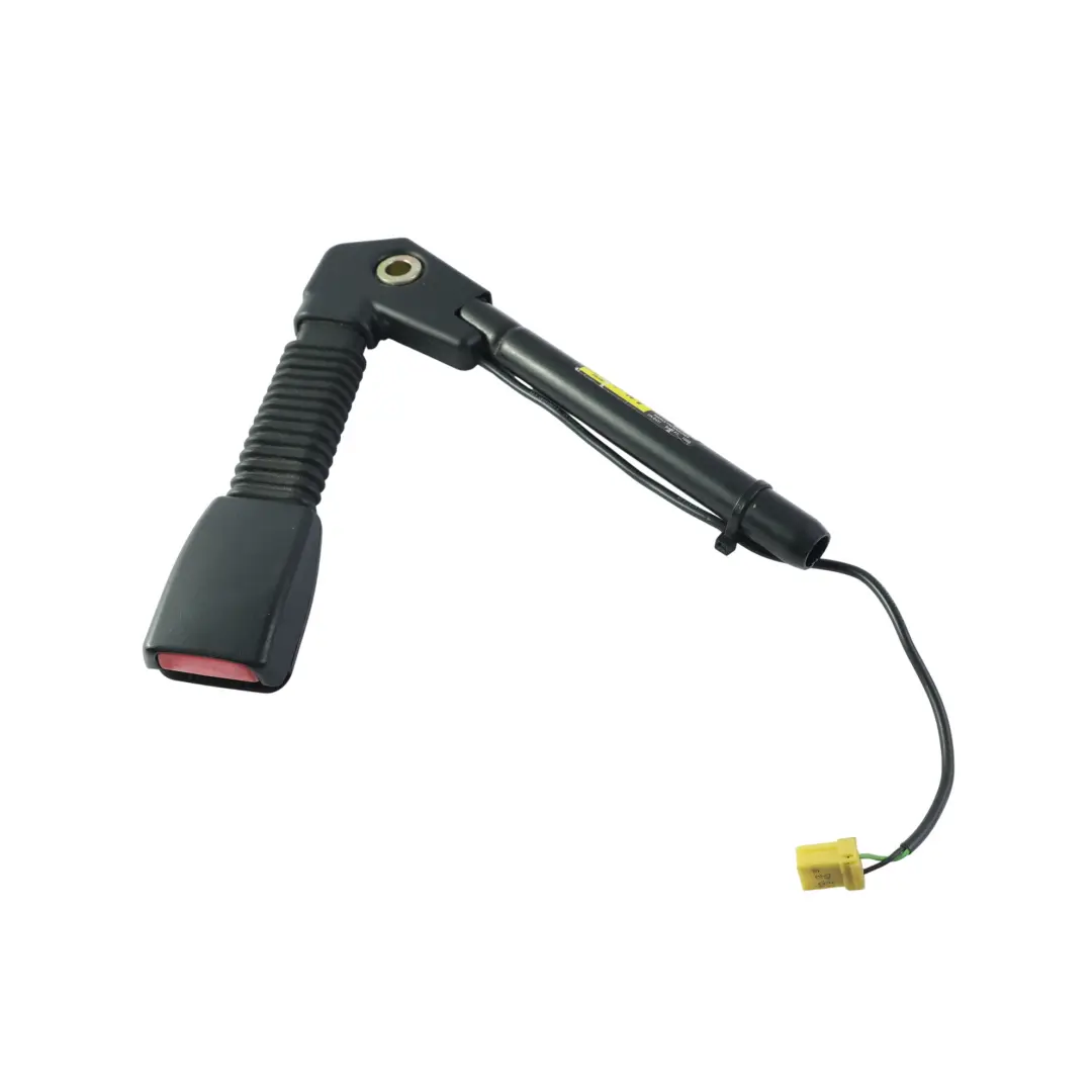 Land Rover L314 Boucle Ceinture Prétensionneur Avant Droit - SKU EVB500300PMA - Numéro de pièce EVB500300PMA