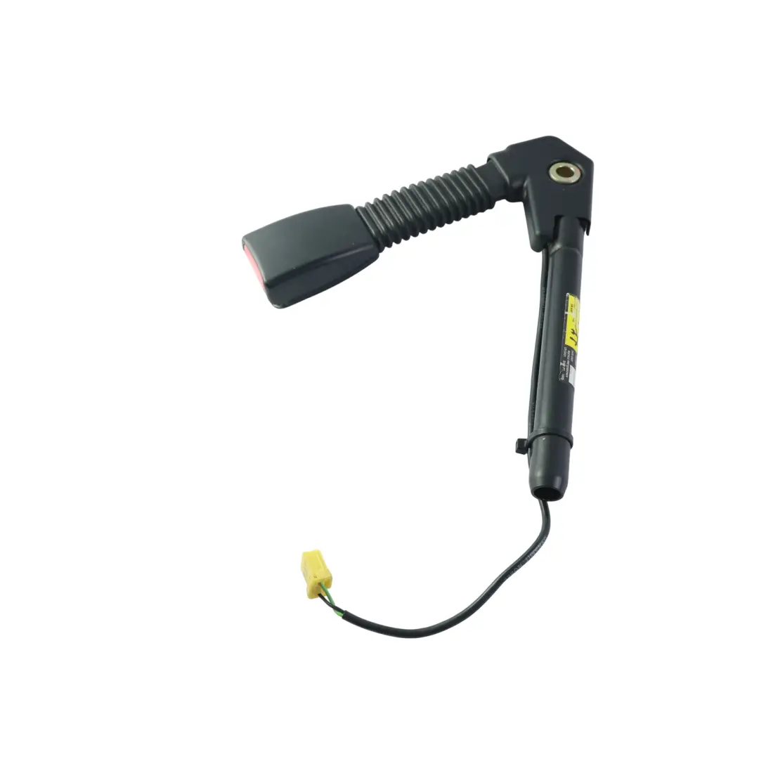 Land Rover L314 Boucle Ceinture Prétensionneur Avant Droit - SKU EVB500300PMA - Numéro de pièce EVB500300PMA