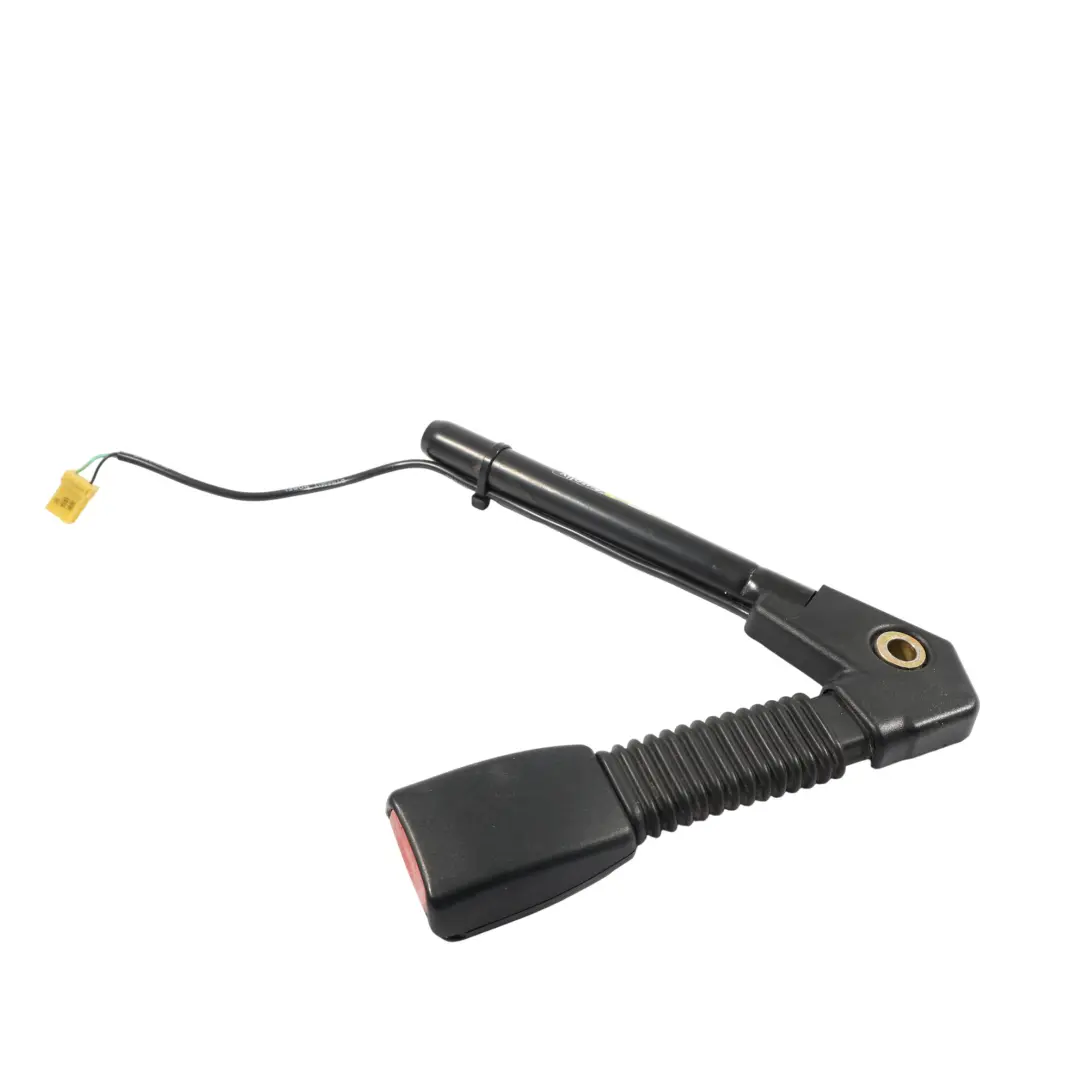 Gurtstraffer Vorne Links für Land Rover Freelander L314 mit Teilenummer EVB500310PMA Land Rover Freelander L314 Gurtstraffer Vorne Links - SKU EVB500310PMA - Teilenummer EVB500310PMA