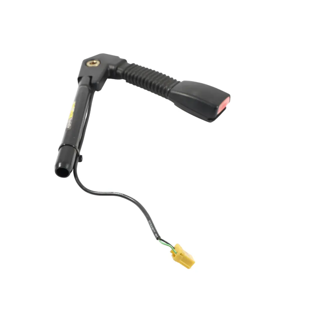 Gurtstraffer Vorne Links für Land Rover Freelander L314 mit Teilenummer EVB500310PMA Land Rover Freelander L314 Gurtstraffer Vorne Links - SKU EVB500310PMA - Teilenummer EVB500310PMA