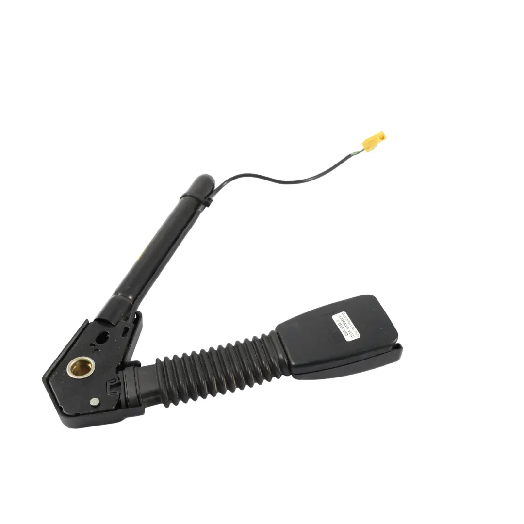 Pretensionatore Cintura Ant Sx per Land Rover Freelander L314 con numero di parte EVB500310PMA Land Rover Freelander L314 Pretensionatore Cintura Ant Sx - SKU EVB500310PMA - Numero di parte EVB500310PMA
