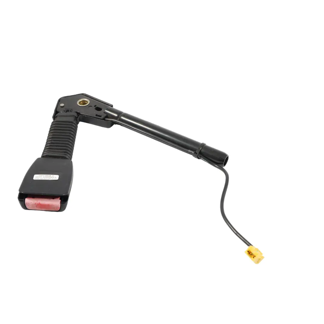 Land Rover Freelander L314 Seat Belt Pretensioner Front Left N/S - SKU EVB500310PMA - Part number EVB500310PMA