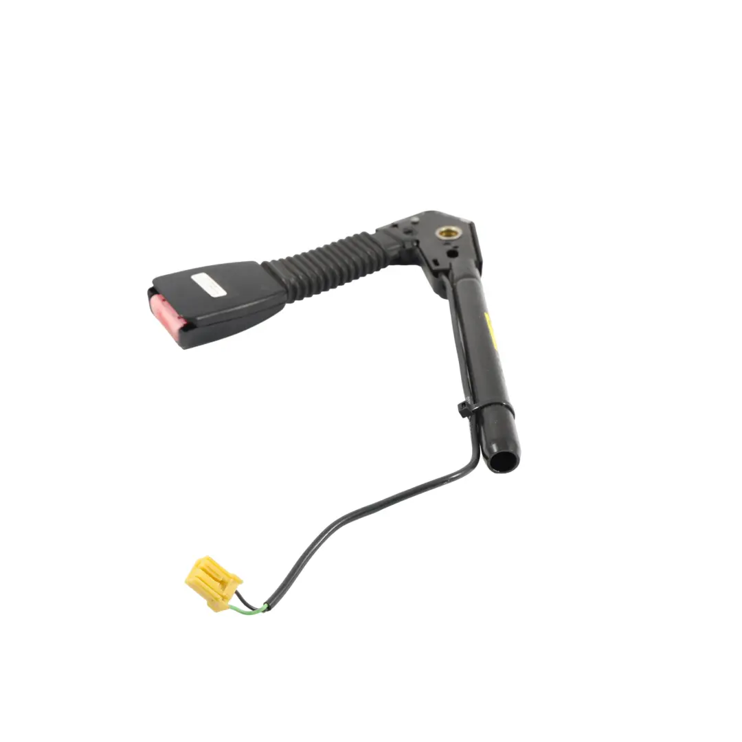 Land Rover Freelander L314 Gurtstraffer Vorne Links - SKU EVB500310PMA - Teilenummer EVB500310PMA