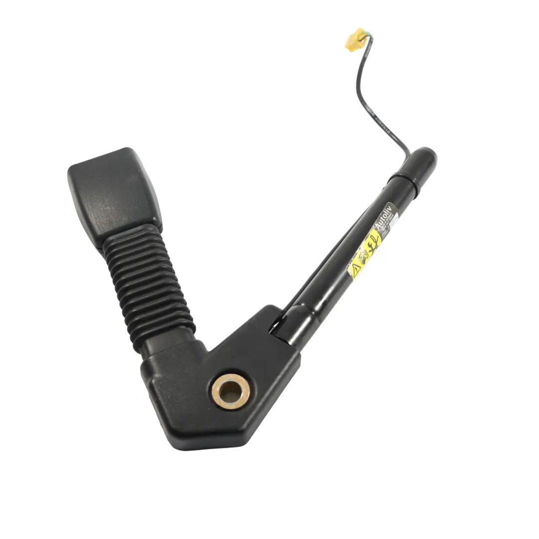 Pretensionatore Cintura Ant Sx per Land Rover Freelander L314 con numero di parte EVB500310PMA Land Rover Freelander L314 Pretensionatore Cintura Ant Sx - SKU EVB500310PMA - Numero di parte EVB500310PMA