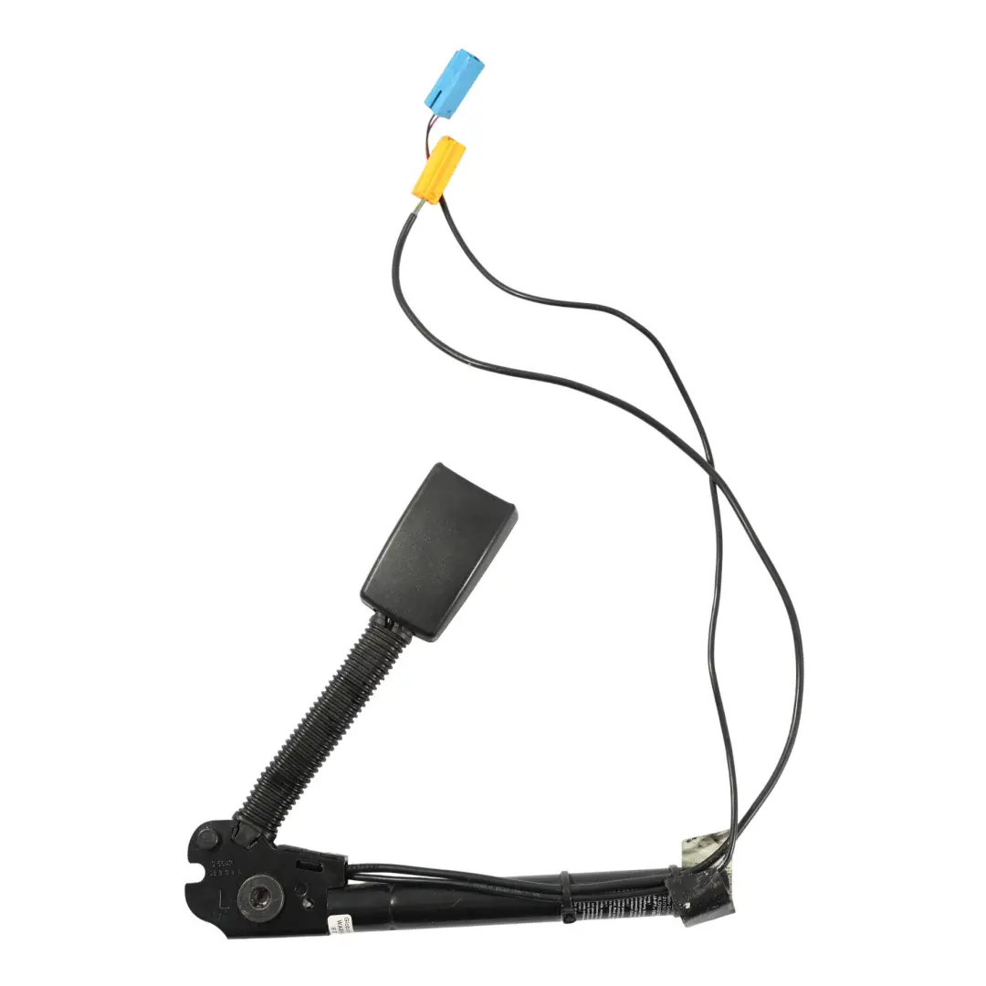 Land Rover Discovery 3 L319 Gurtschloss Vorne Links - SKU EVB500940PMA - Teilenummer EVB500940PMA