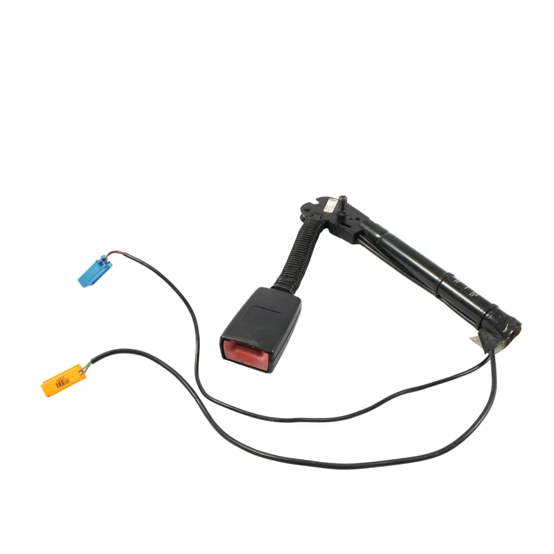 Land Rover Discovery 3 L319 Boucle Ceinture Sécurité Avant Gauche - SKU EVB500940PMA - Numéro de pièce EVB500940PMA