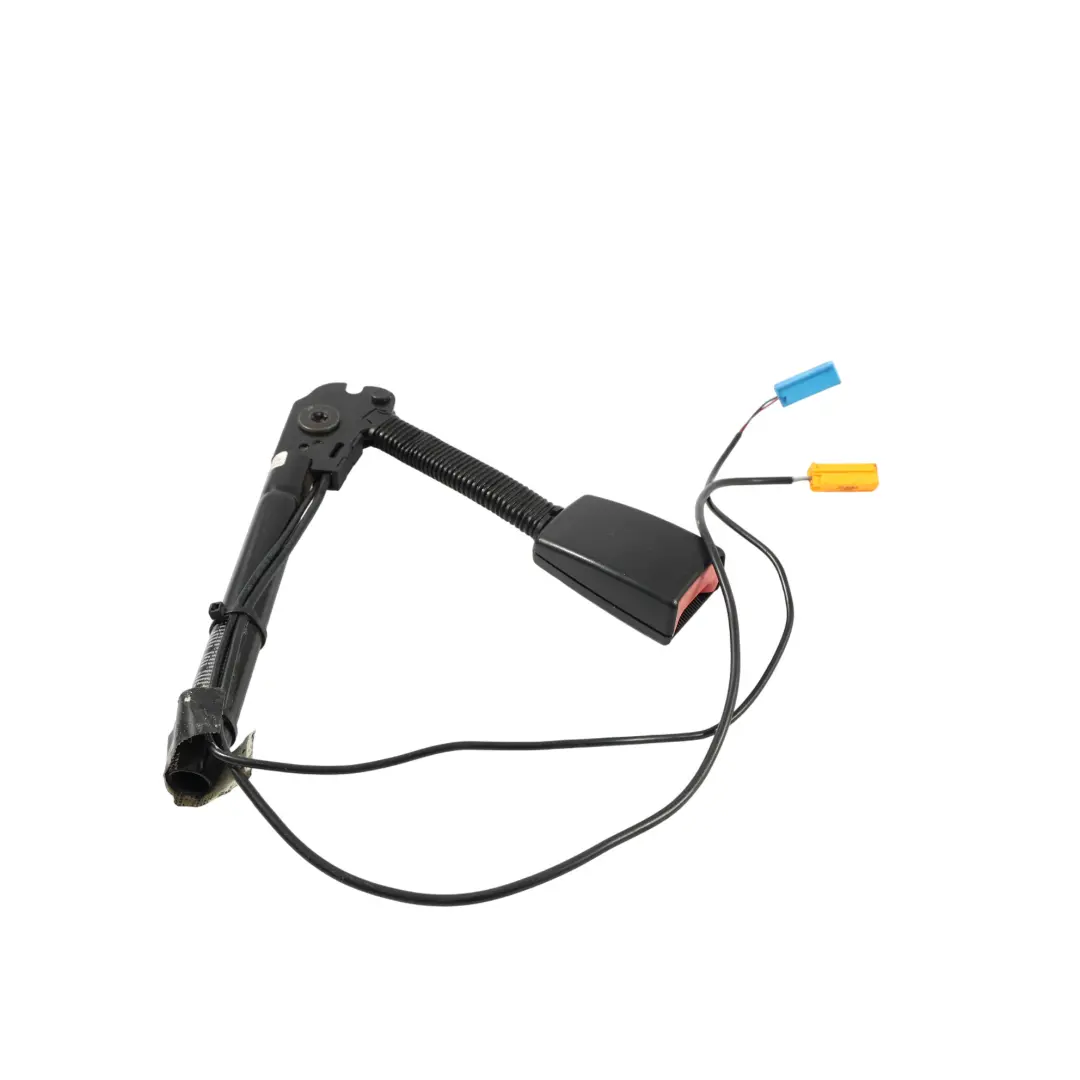 Land Rover Discovery 3 L319 Boucle Ceinture Sécurité Avant Gauche - SKU EVB500940PMA - Numéro de pièce EVB500940PMA