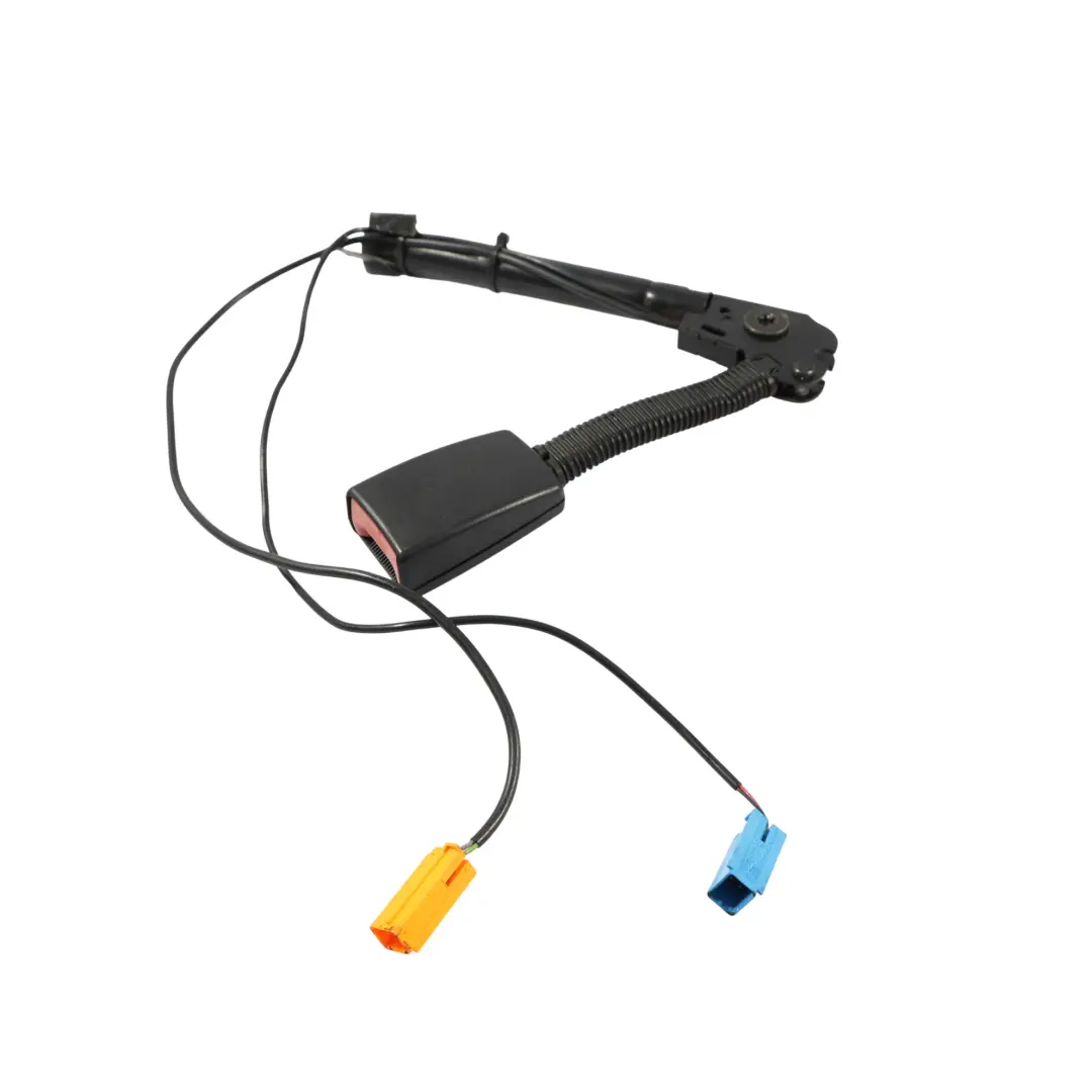 Land Rover Discovery 3 L319 Fibbia Cintura Anteriore Sinistra - SKU EVB500940PMA - Numero di parte EVB500940PMA