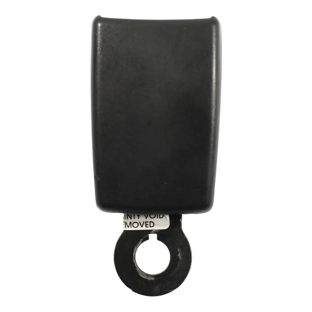 Land Rover Discovery 3 L319 Hebilla Cinturón Trasero Derecho - SKU EVL-501320-PMA - Número de pieza EVL-501320-PMA