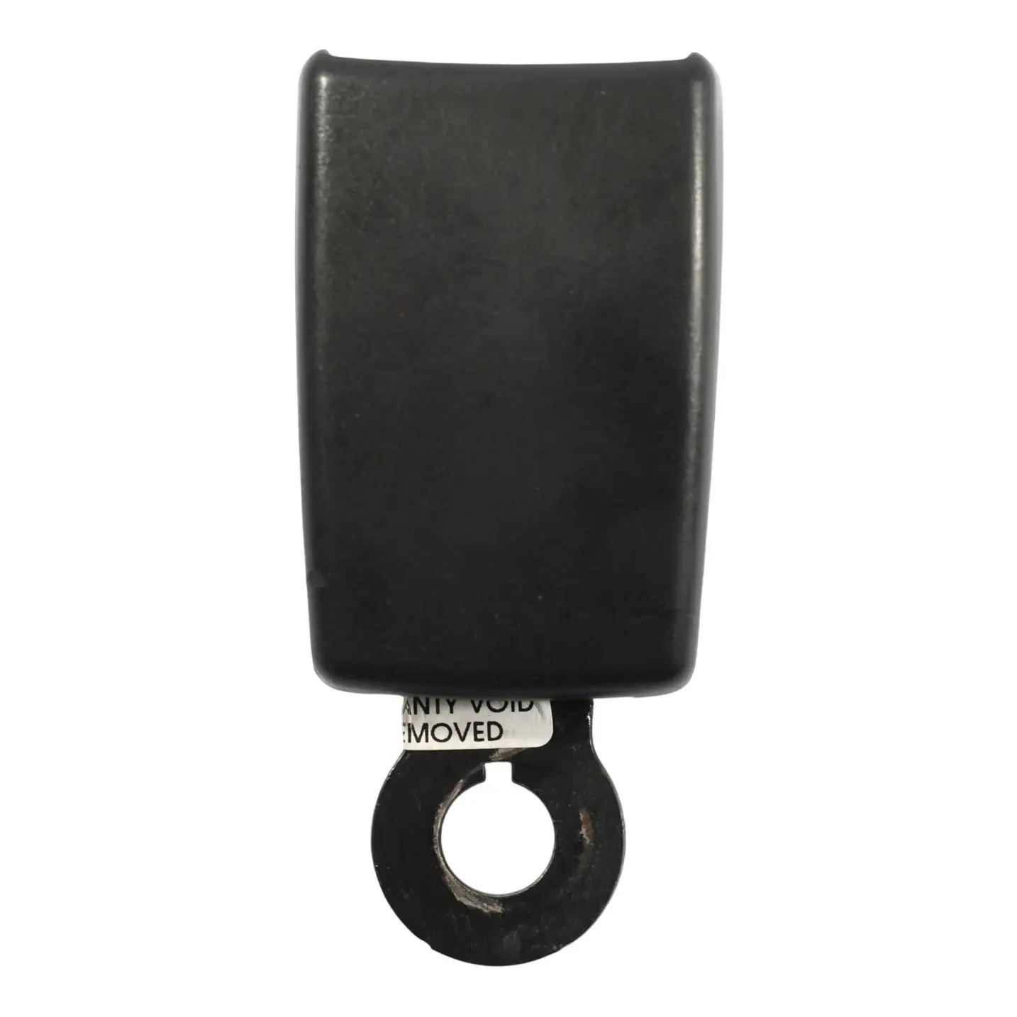 Land Rover Discovery 3 L319 Hebilla Cinturón Trasero Derecho EVL-501320-PMA