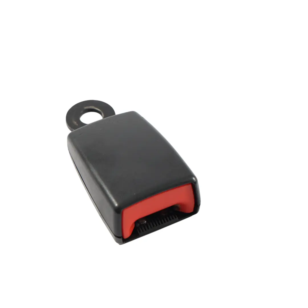 Belt Buckle Catch Right O/S to Land Rover Discovery 3 L319 Rear Seat with Part number EVL-501320-PMA Land Rover Discovery 3 L319 Rear Seat Belt Buckle Catch Right O/S - SKU EVL-501320-PMA - Part number EVL-501320-PMA
