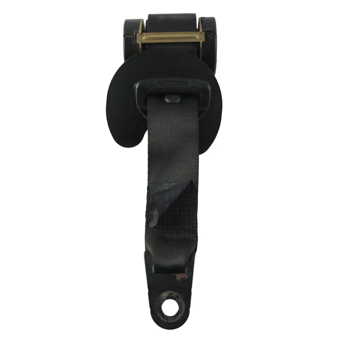 Land Rover Freelander L314 Rear Seat Belt Left Right N/O/S - SKU EVL000660WQI - Part number EVL000660WQI