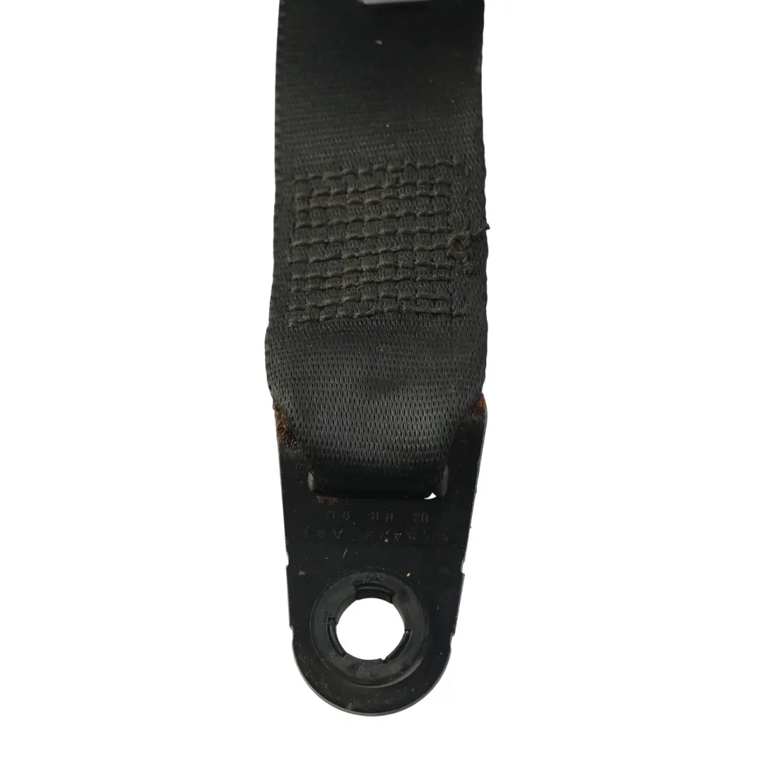 Land Rover Freelander L314 Sicherheitsgurt Hinten Links Rechts - SKU EVL000660WQI - Teilenummer EVL000660WQI