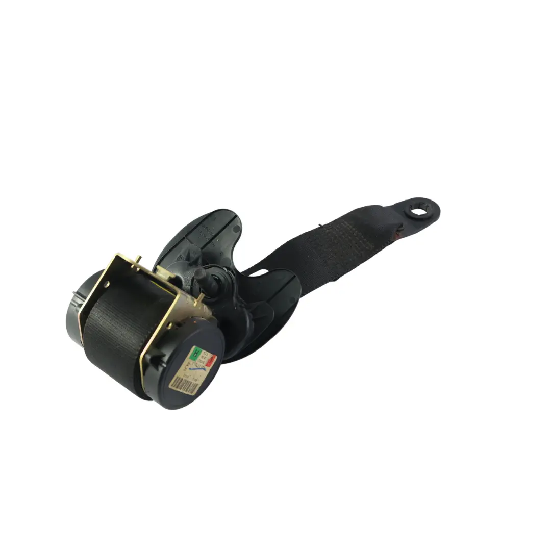 Land Rover Freelander L314 Rear Seat Belt Left Right N/O/S - SKU EVL000660WQI - Part number EVL000660WQI