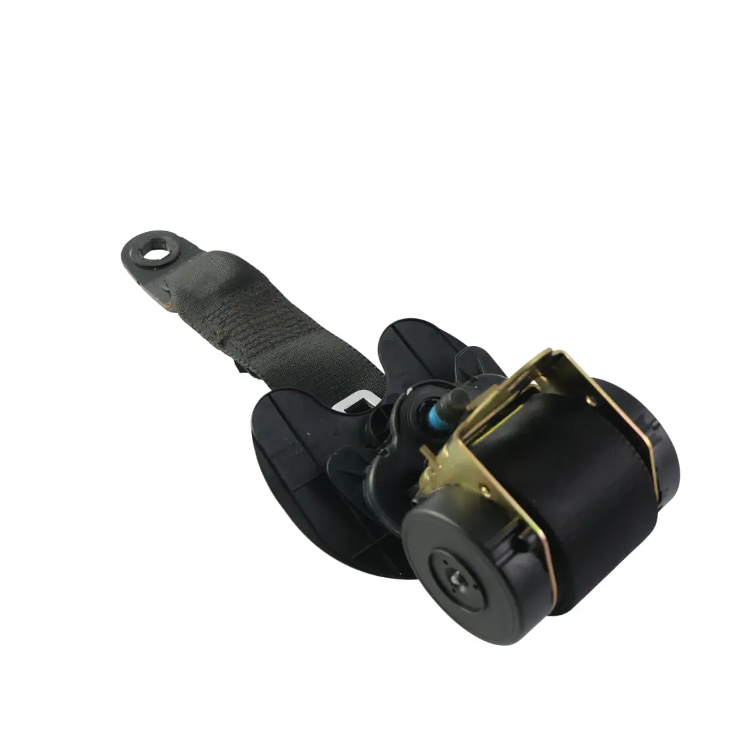 Land Rover Freelander L314 Rear Seat Belt Left Right N/O/S - SKU EVL000660WQI - Part number EVL000660WQI