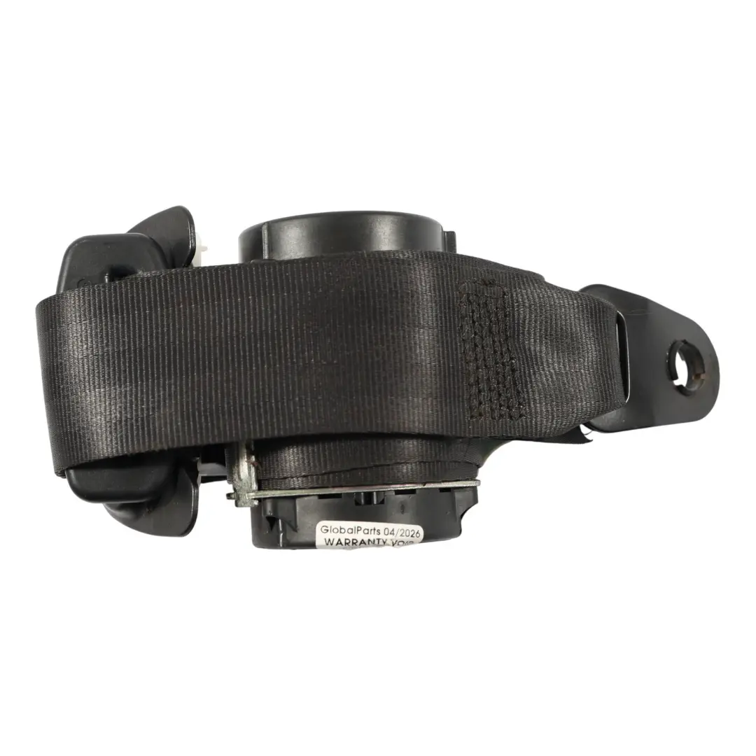 Land Rover Discovery 3 Hinten Sitzbank Sicherheitsgurt Links - SKU EVL501180PMA - Teilenummer EVL501180PMA