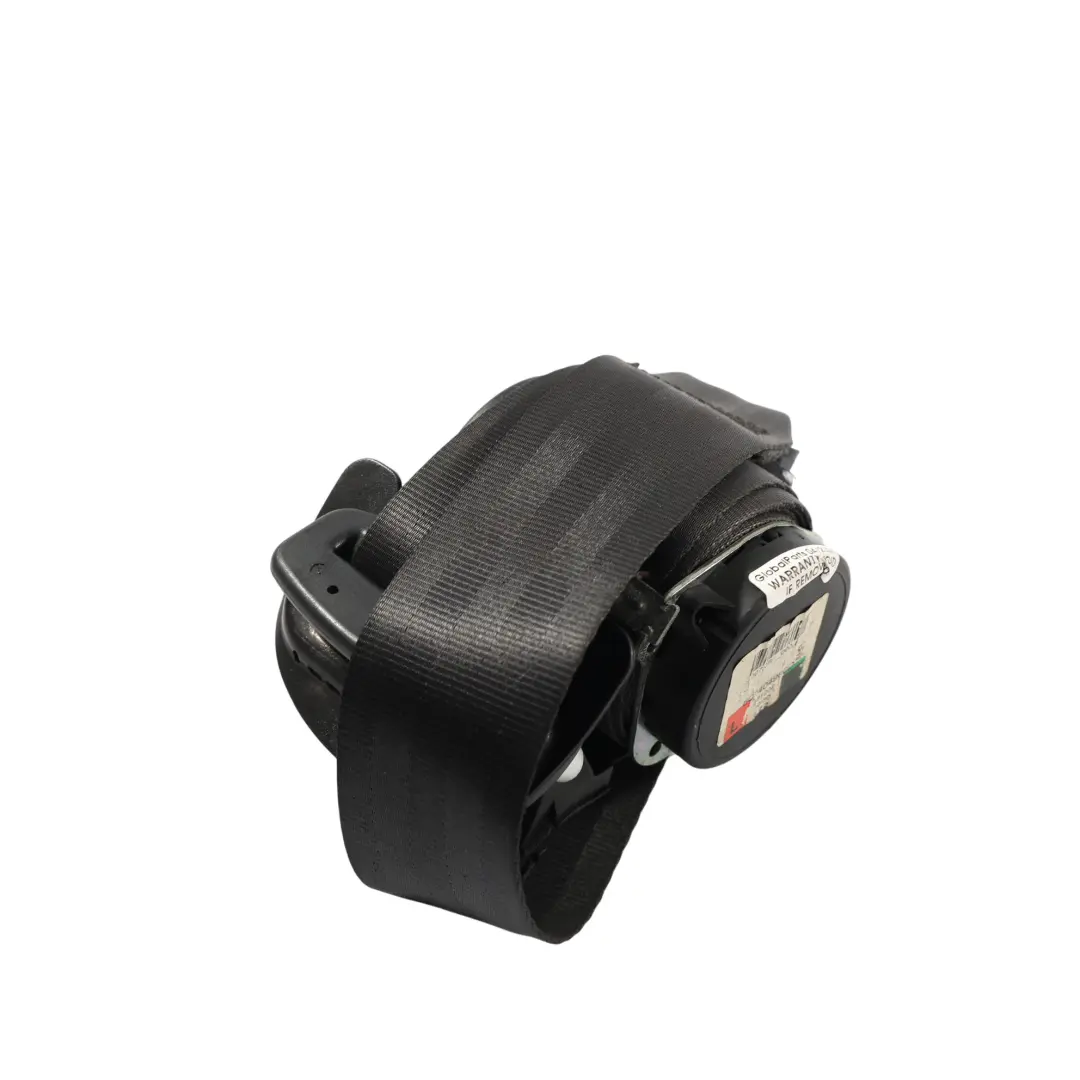 Land Rover Discovery 3 Hinten Sitzbank Sicherheitsgurt Links - SKU EVL501180PMA - Teilenummer EVL501180PMA