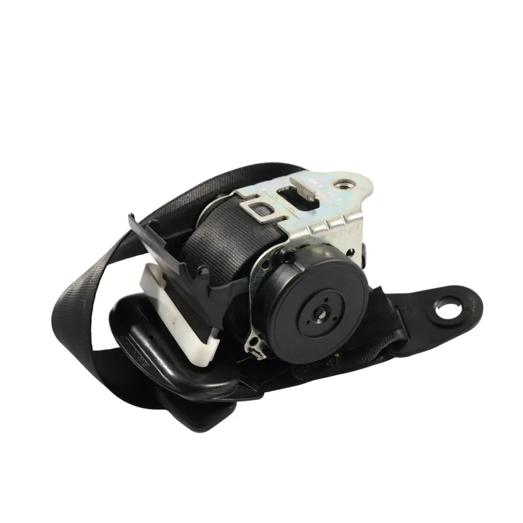 Cintura Sicurezza Sedile Posteriore Sinistra per Land Rover Discovery 3 con numero di parte EVL501180PMA Land Rover Discovery 3 Cintura Sicurezza Sedile Posteriore Sinistra - SKU EVL501180PMA - Numero di parte EVL501180PMA