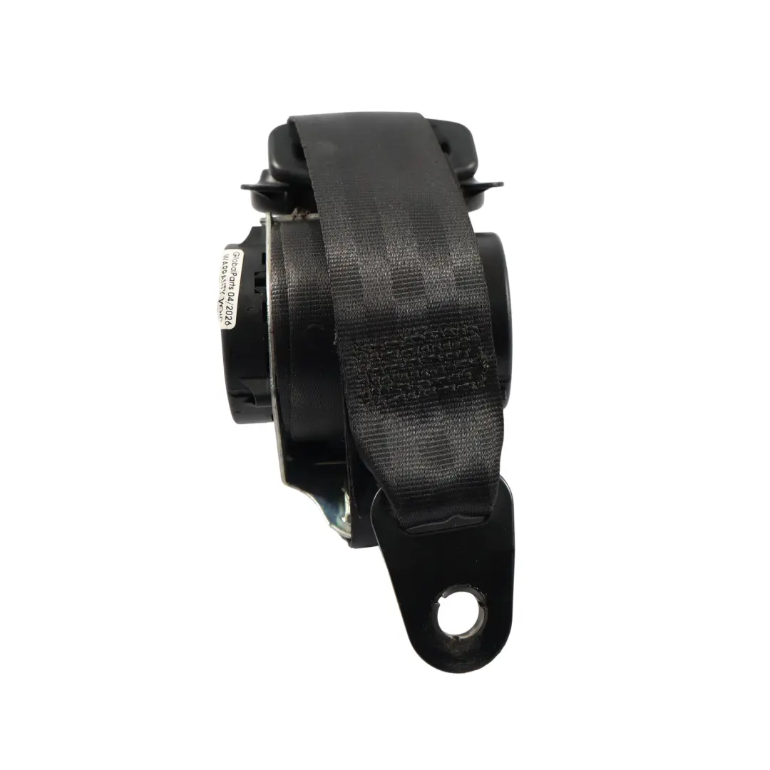 Hinten Sitzbank Sicherheitsgurt Links für Land Rover Discovery 3 mit Teilenummer EVL501180PMA Land Rover Discovery 3 Hinten Sitzbank Sicherheitsgurt Links - SKU EVL501180PMA - Teilenummer EVL501180PMA