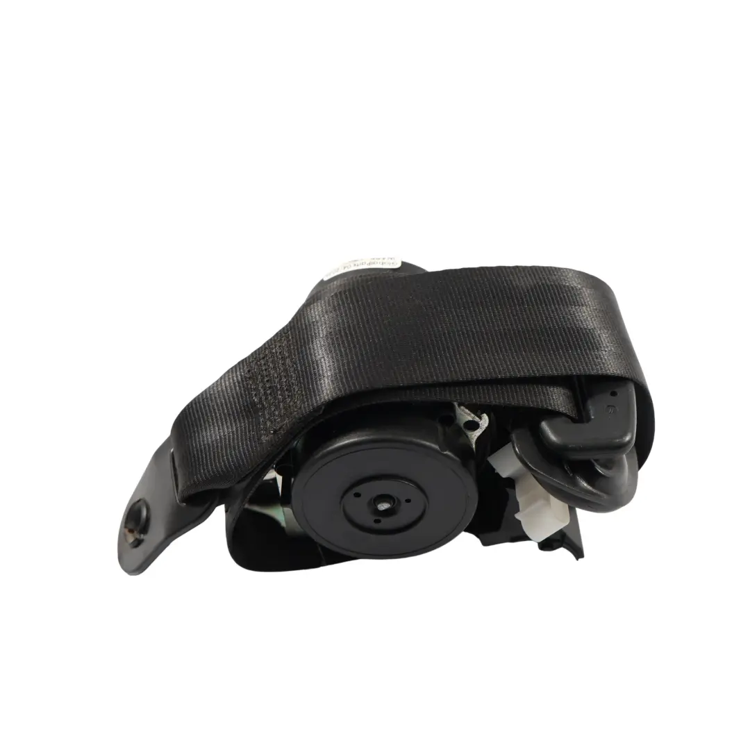 Cintura Sicurezza Sedile Posteriore Sinistra per Land Rover Discovery 3 con numero di parte EVL501180PMA Land Rover Discovery 3 Cintura Sicurezza Sedile Posteriore Sinistra - SKU EVL501180PMA - Numero di parte EVL501180PMA