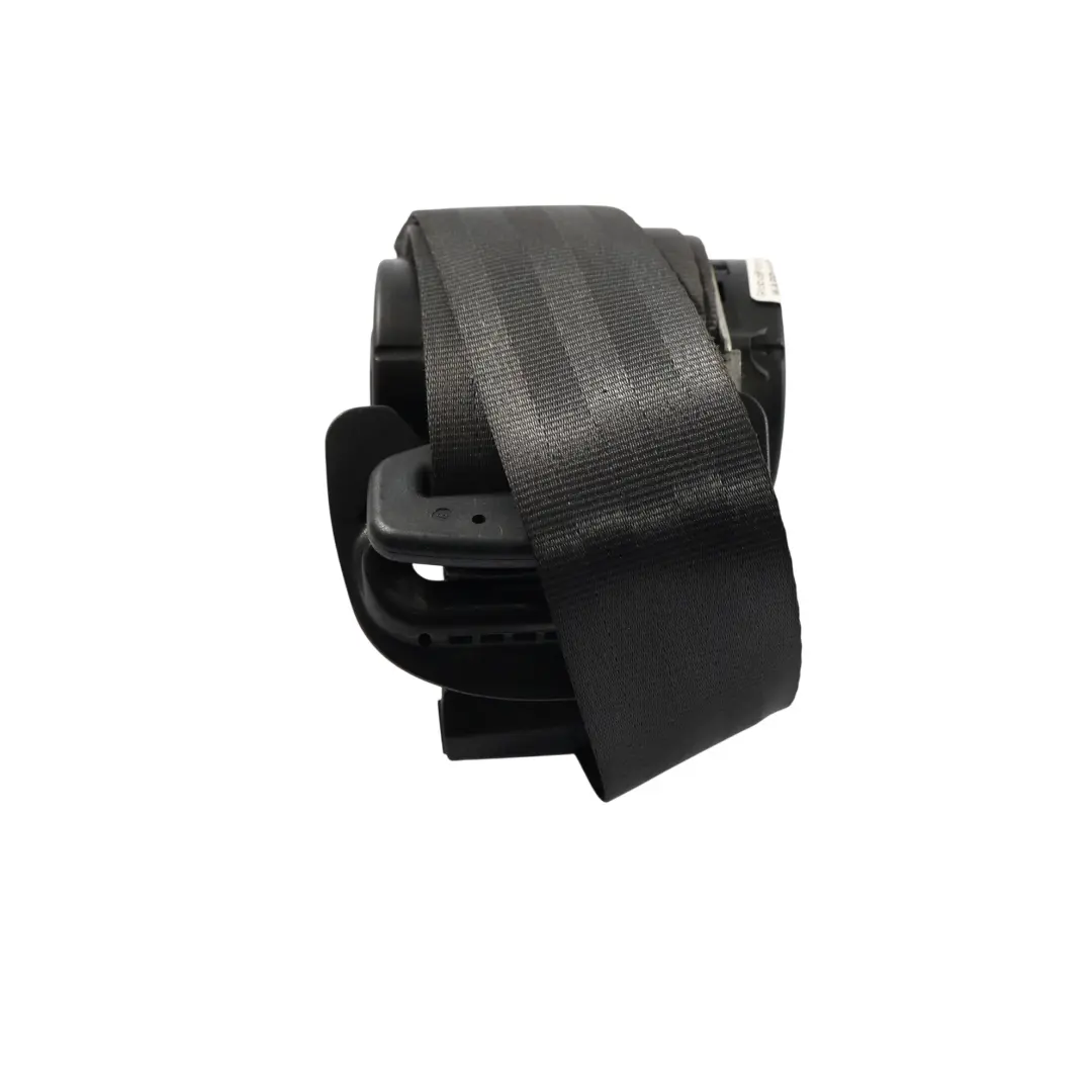 Land Rover Discovery 3 Pas Bezpieczeństwa Kanapy Tył Lewo - SKU EVL501180PMA - Numer Części EVL501180PMA