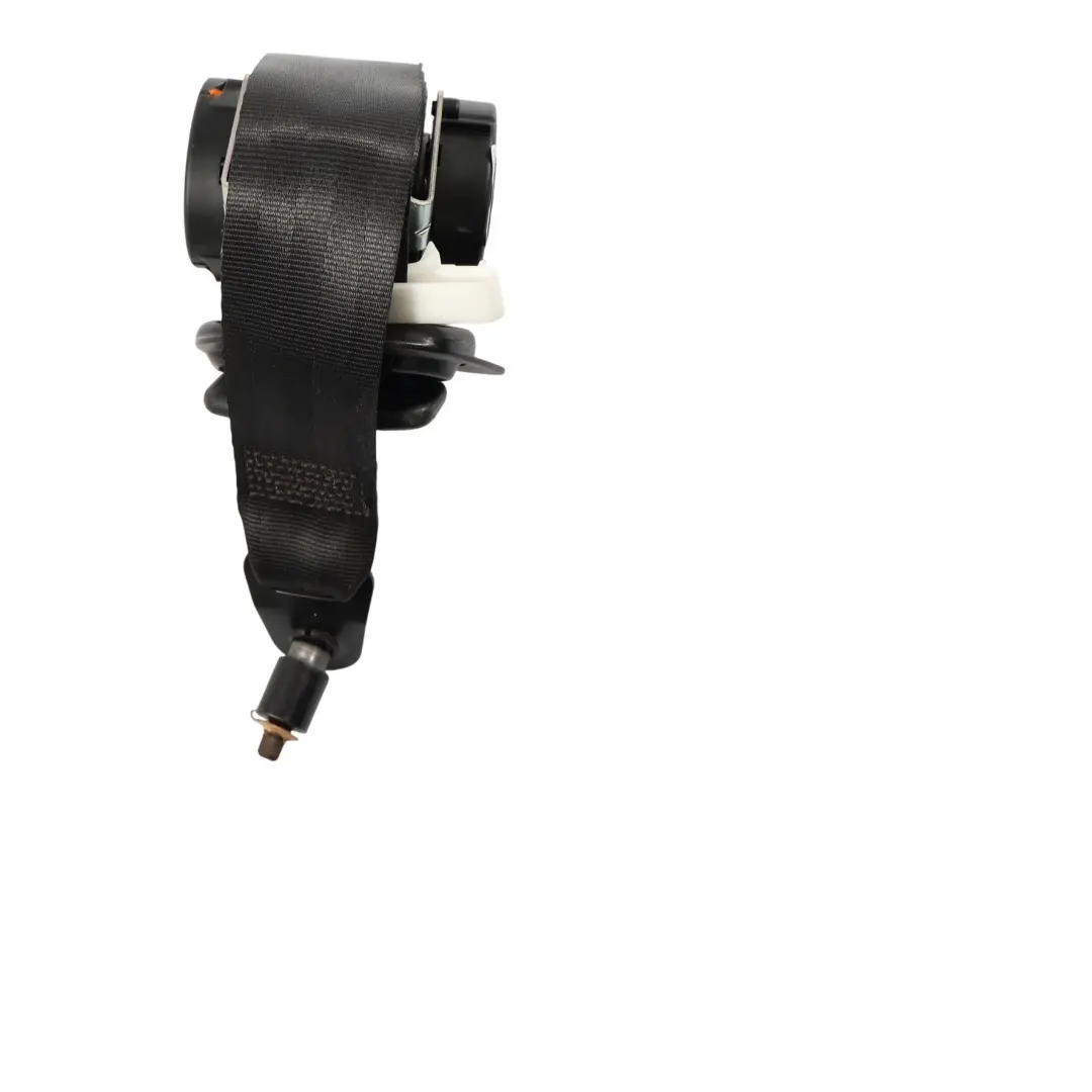 Ceinture Banquette Arrière Droite Noire pour Land Rover Discovery 3 L319 à propos du numéro de pièce EVL501190PMA Land Rover Discovery 3 L319 Ceinture Banquette Arrière Droite Noire - SKU EVL501190PMA - Numéro de pièce EVL501190PMA