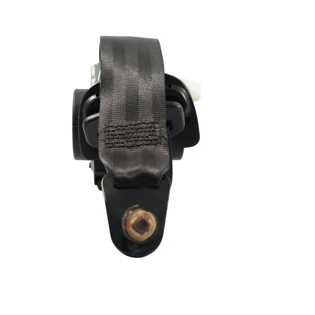 Land Rover Discovery 3 L319 Sicherheitsgurt Hinten Rechts Schwarz - SKU EVL501190PMA - Teilenummer EVL501190PMA