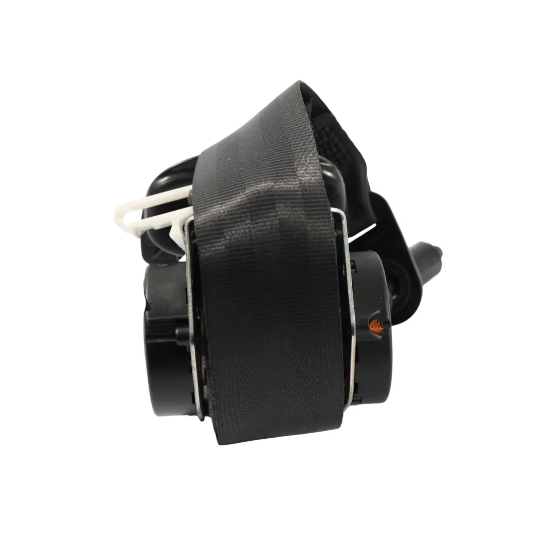 Land Rover Discovery 3 L319 Ceinture Banquette Arrière Droite Noire - SKU EVL501190PMA - Numéro de pièce EVL501190PMA