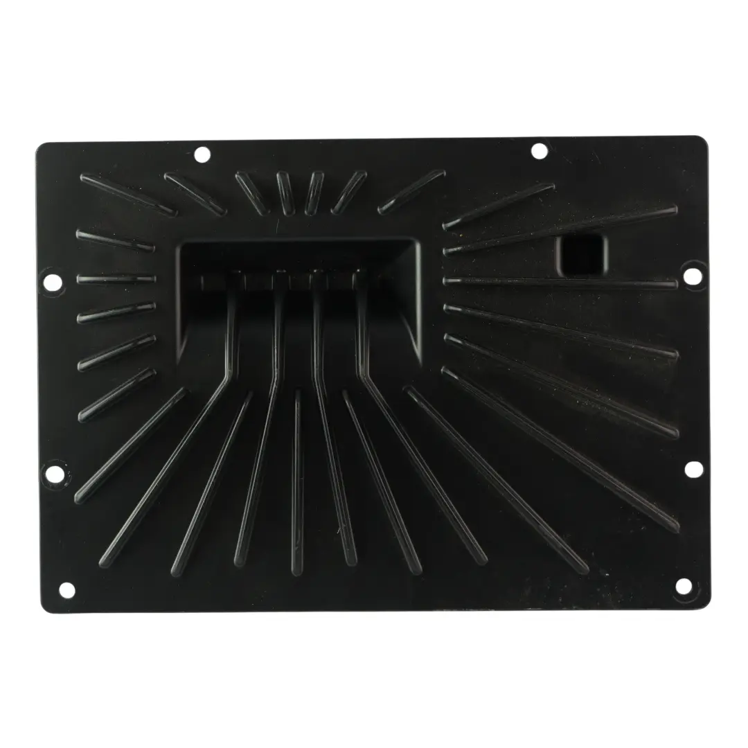 Land Rover Range Rover Evoque L538 Amplificatore Audio Stereo - SKU EW93-19C164-AA - Numero di parte EW93-19C164-AA