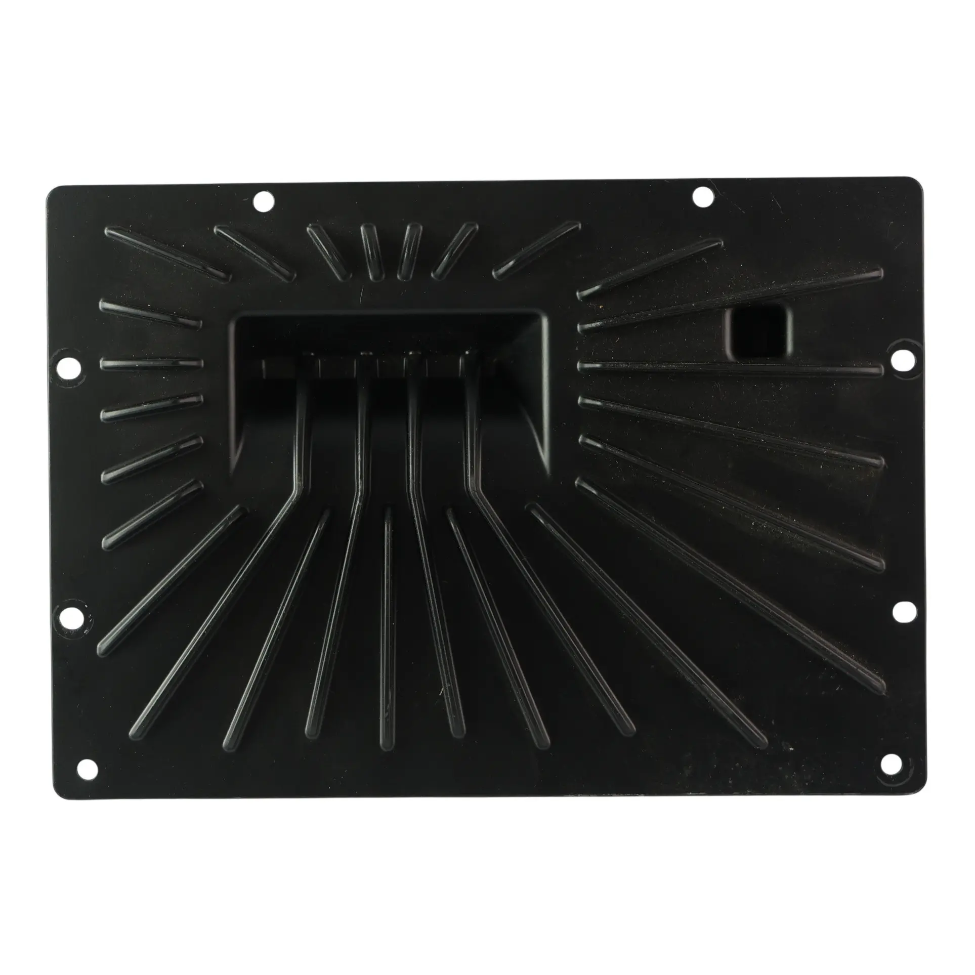 Land Rover Range Rover Evoque L538 Stereo Audio Sound Amplifier EW93-19C164-AA