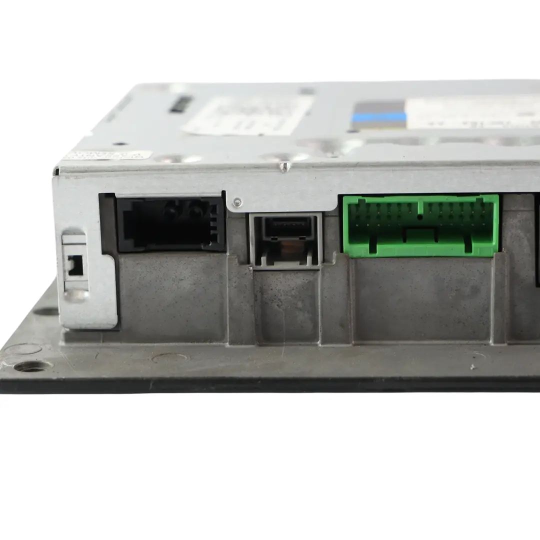 Land Rover Range Rover Evoque L538 Stereo Audio Sound Amplifier - SKU EW93-19C164-AA - Part number EW93-19C164-AA