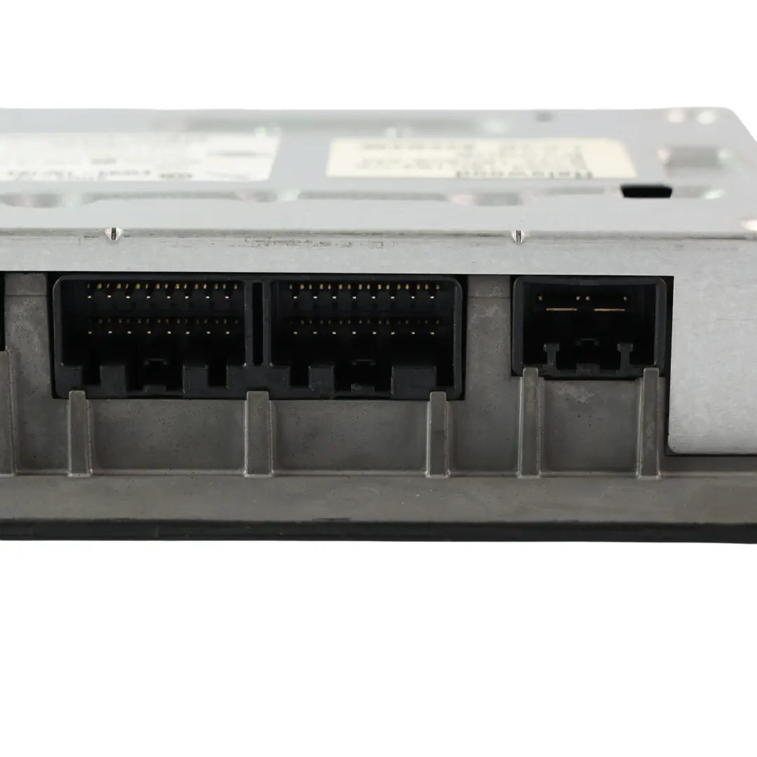 Land Rover Range Rover Evoque L538 Amplificatore Audio Stereo - SKU EW93-19C164-AA - Numero di parte EW93-19C164-AA