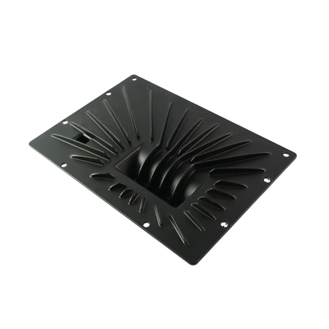 Land Rover Range Rover Evoque L538 Amplificador Audio Sonido - SKU EW93-19C164-AA - Número de pieza EW93-19C164-AA