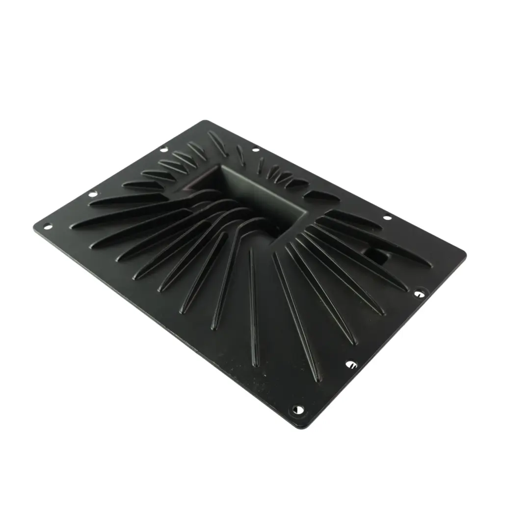 Land Rover Range Rover Evoque L538 Stereo Audio Sound Amplifier - SKU EW93-19C164-AA - Part number EW93-19C164-AA