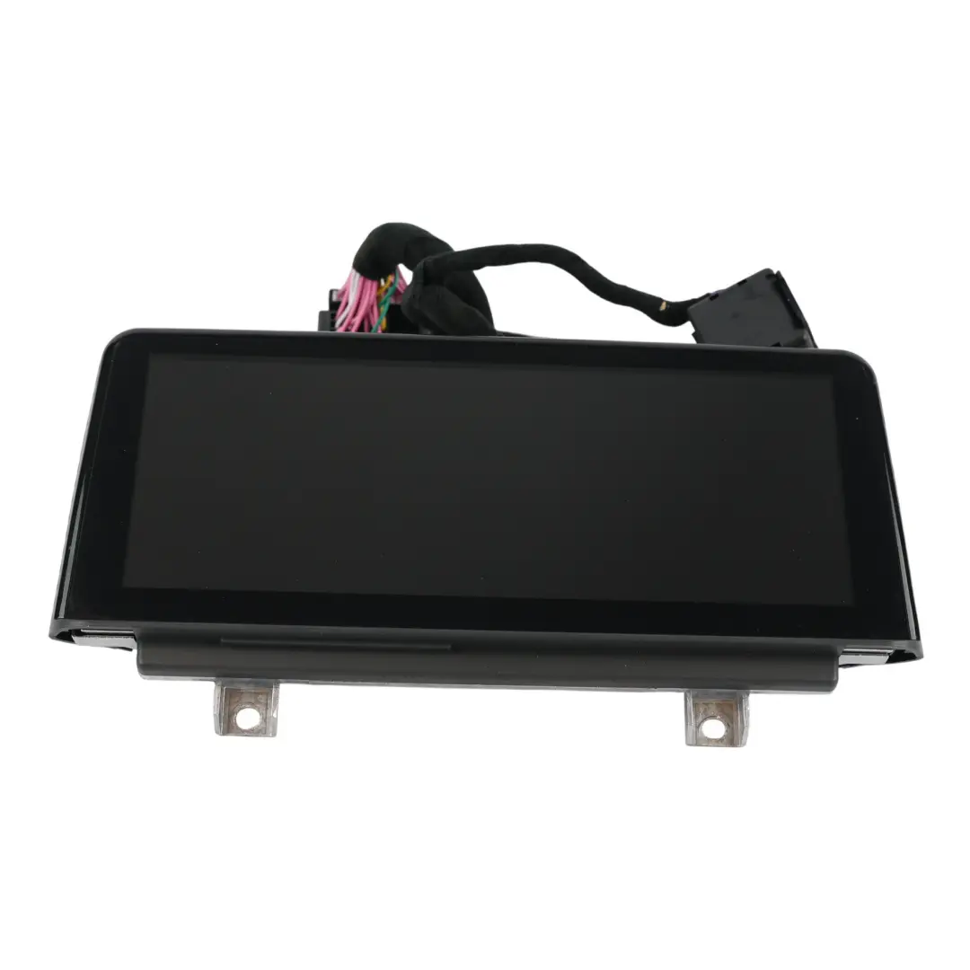 BMW X5 F15 Monitor Pantalla Central Tablero Ugode 12,3 - SKU F15-LINUX-NBT - Número de pieza F15-LINUX-NBT